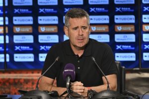 ANKARA (AA) – Trendyol Süper Lig'in 4. haftasında konuk ettiği