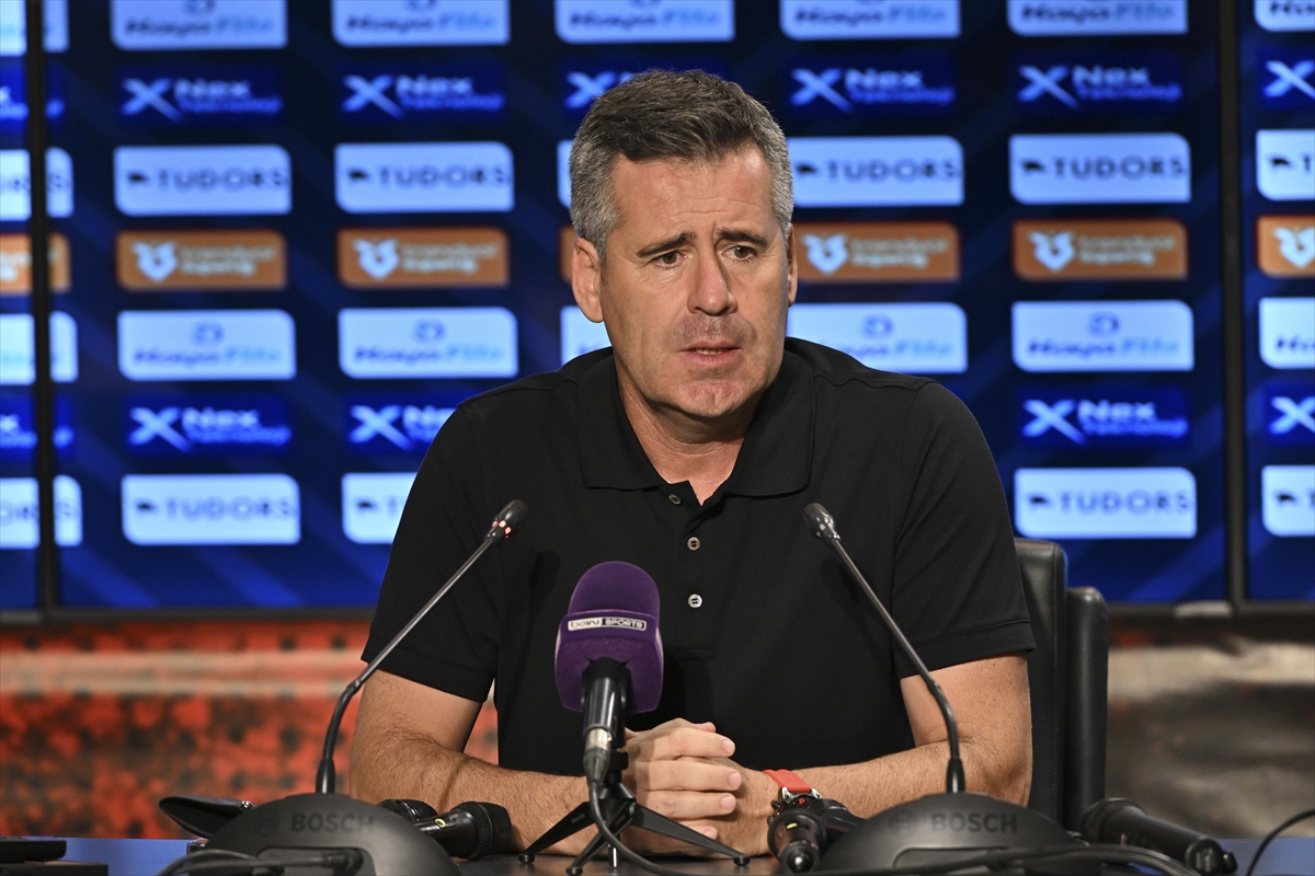 Gençlerbirliği-Fenerbahçe maçının ardından
