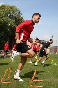 ANKARA (AA) – Gençlerbirliği, Trendyol Süper Lig'in 7. haftasında yarın