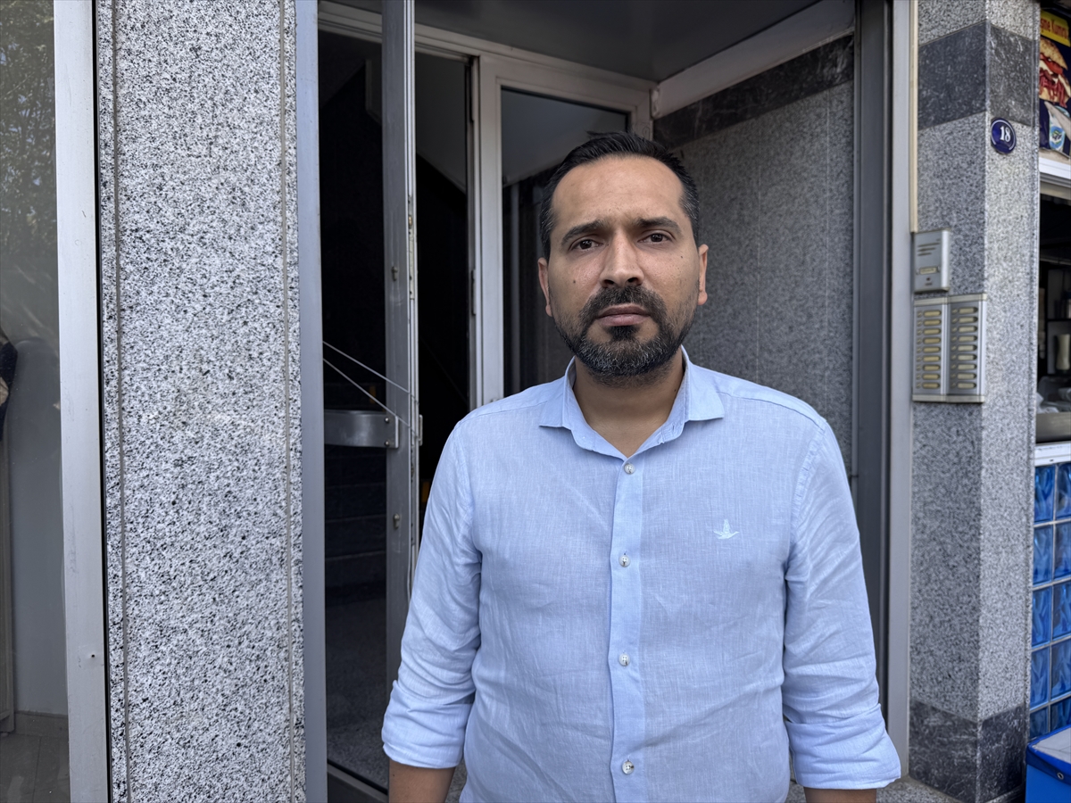 Genel-İş Sendikasından izne çıkarılan İzmir Büyükşehir Belediyesi güvenlik görevlilerine ilişkin açıklama