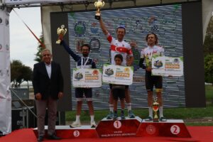 YALOVA (AA) – Yalova Valiliği öncülüğünde bu yıl ilki gerçekleştirilen