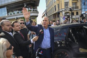 İSTANBUL (AA) – İstanbul 45. Asliye Hukuk Mahkemesince CHP İstanbul