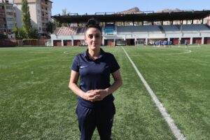 HAKKARİ (AA) – SAYİM HARMANCI – Kadrosunu büyük ölçüde koruyan