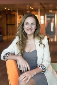 İSTANBUL (AA) – Hepsiburada Üst Yöneticisi (CEO) Nilhan Onal Gökçetekin,