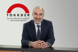 İSTANBUL (AA) – Tüm Oto Kiralama ve Mobilite Kuruluşları Derneğinin