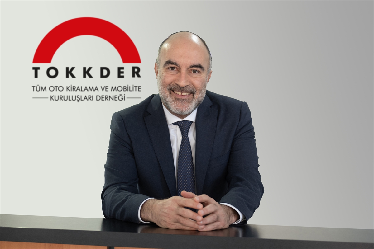 Hibrit ve elektrikli araçların kiralama pazarındaki payı yılın ilk yarısında yüzde 12'ye yaklaştı