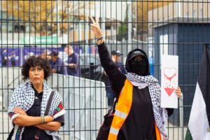 ROTTERDAM (AA) – Hollanda’da düzenlenen Avrupa Kupası Beyzbol Turnuvası’nın açılışında