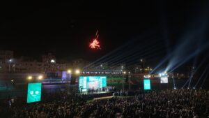 İDLİB (AA) – Suriye'nin kuzeybatısındaki İdlib ilinin yeniden imarı için