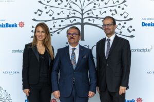 İSTANBUL (AA) – İstanbul Devlet Senfoni Orkestrasının (İDSO) 2025-2026 sezon