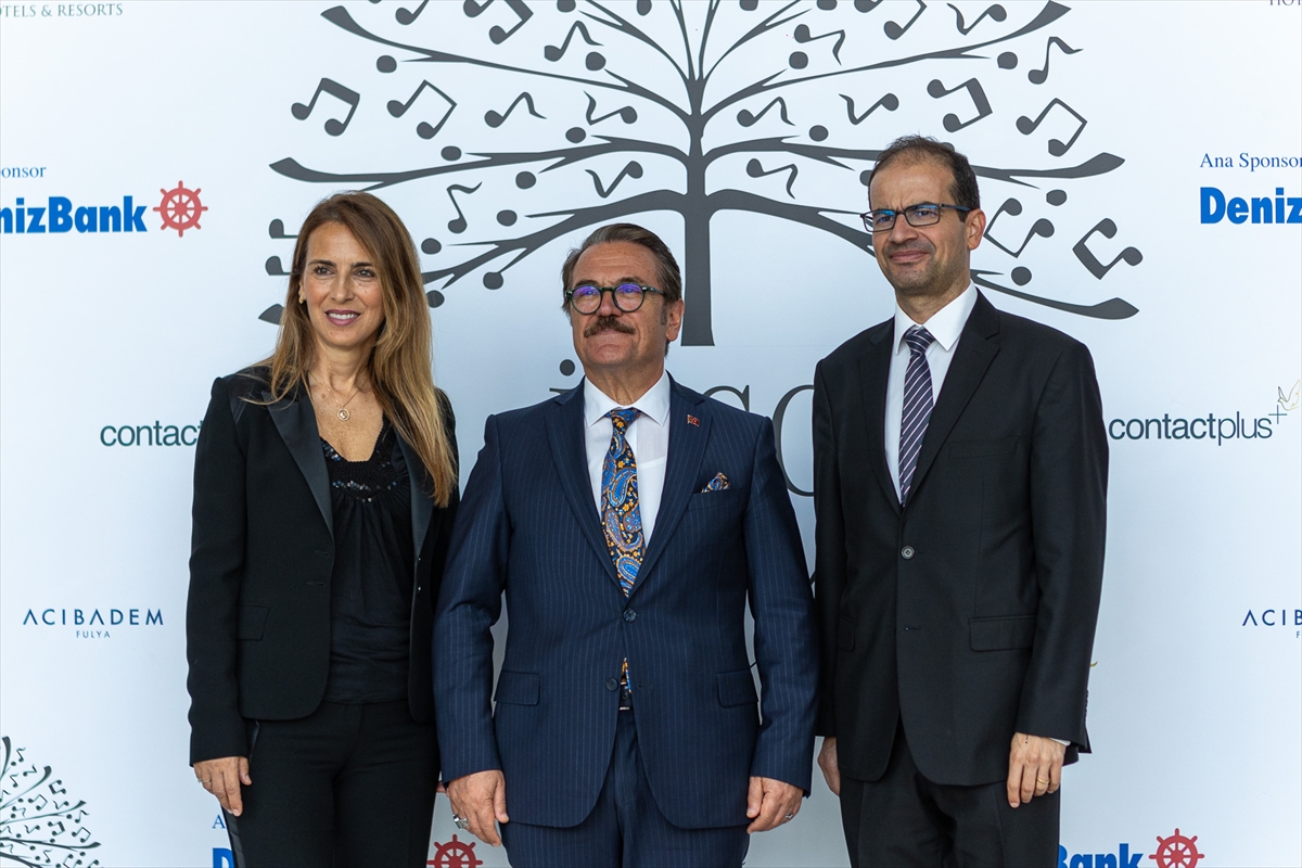 İDSO'nun 2025-2026 konser sezonu 10 Ekim'de başlayacak