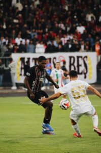 - İmaj Altyapı Vanspor: 3 - Amed Sportif Faaliyetler: 0