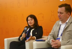 BAKÜ (AA) – Azerbaycan'ın başkenti Bakü'de, küresel teknoloji ekosisteminden şirketler,