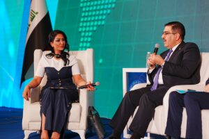 BAĞDAT (AA) – Irak Ticaret Bakanı Etir Davud Selman el-Greyri,