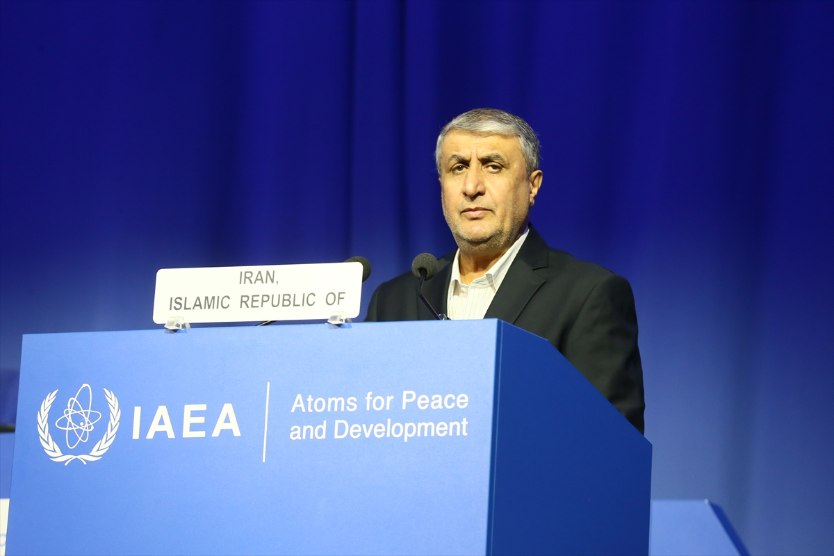 İran Atom Enerjisi Kurumu: UAEA'nın sessizliği, kurumun tarihinde leke olarak kalacak