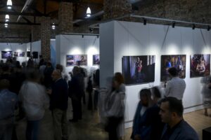 İSTANBUL (AA) – Anadolu Ajansının düzenlediği uluslararası haber fotoğrafı yarışması