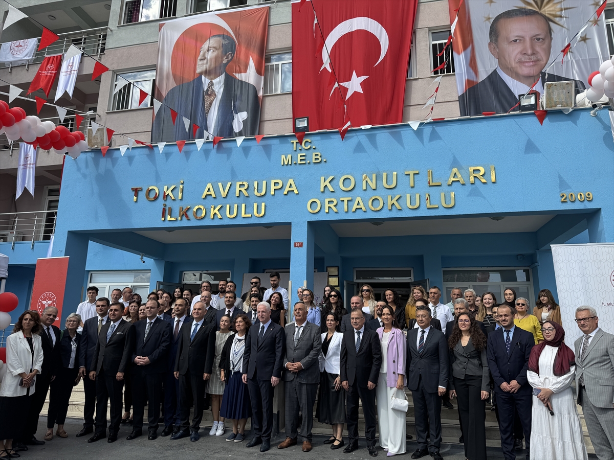 İstanbul'da “Sağlıklı Çocuk, Sağlıklı Gelecek” programı düzenlendi