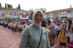 İSTANBUL (AA) – Milli Eğitim Bakanlığına (MEB) bağlı ilk ve