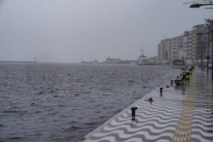 İZMİR (AA) – Yaz aylarını kurak geçiren İzmir, 121 gün