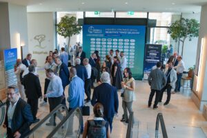 İZMİR (AA) – Türkiye Rüzgar Enerjisi Birliğinin (TÜREB) bu yıl