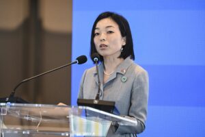 İSTANBUL (AA) – Japonya Altes Prensesi Akiko Mikasa’nın Türkiye ziyareti