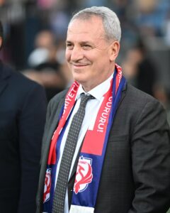 ANKARA (AA) – FATİH GAZİOĞLU – Turkcell Kadın Futbol Süper