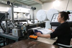 YOZGAT (AA) – SAİT ÇELİK – Yozgat'ın Çayıralan ilçesinde yaşayan