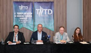 İSKELE (AA) – Kemik iliği, lenf ve kan kanserlerinde, yenilikçi