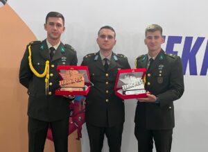 İSTANBUL (AA) – MÜCAHİT ENES SEVİNÇ / MEHMET SELÇUK GÜÇLÜ