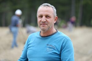 KARABÜK (AA) – Karabük'ün Safranbolu ilçesinde, Avrupa Birliği'nden (AB) coğrafi