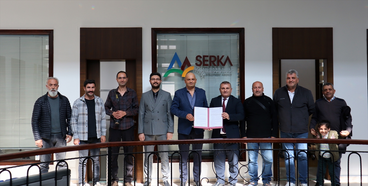 Kars ve Ardahan'da gazetecilere yapay zeka uygulamaları eğitimi verilecek