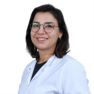 İSTANBUL (AA) – Biruni Üniversitesi Tıp Fakültesi Hastanesi Tıbbi Onkoloji