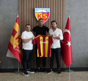 KAYSERİ (AA) – Trendyol Süper Lig ekiplerinden Zecorner Kayserispor, son
