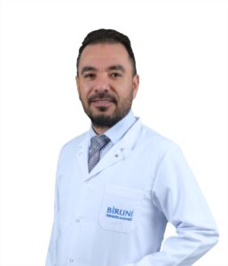 İSTANBUL (AA) – Biruni Üniversitesi Tıp Fakültesi Hastanesi Hematoloji Uzmanı