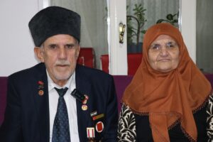 - "Kıbrıslı soydaşlarımızı hürriyetlerine kavuşturduk, yine olsa yine giderim"