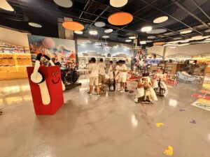 DÜZCE (AA) – Düzce'de çocukların kitap, spor, sanat ve müzikle