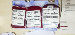 ANKARA (AA) – Türk Kızılay, Gaziantep'te dünyanın en nadir kan