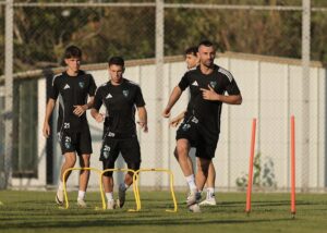 KOCAELİ (AA) – Trendyol Süper Lig'in 7. haftasında 29 Eylül