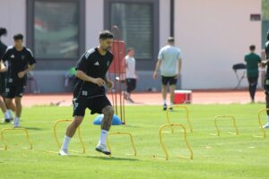 KOCAELİ (AA) – Kocaelispor, Trendyol Süper Lig'in 5. haftasında deplasmanda