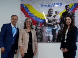 BOGOTA (AA) – Türk İşbirliği ve Koordinasyon Ajansı (TİKA) ile