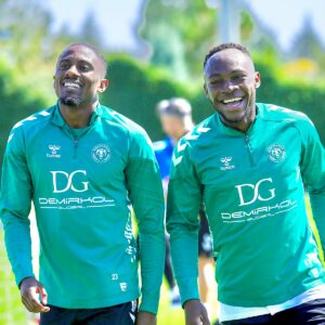 KONYA (AA) – TÜMOSAN Konyaspor, Trendyol Süper Lig'in 6. haftasında