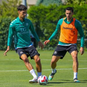 KONYA (AA) – TÜMOSAN Konyaspor, Trendyol Süper Lig'in 7. haftasında