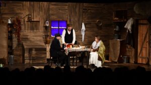 PRİZREN (AA) – Kosova'nın güneyindeki Prizren şehrinde ilk defa düzenlenen