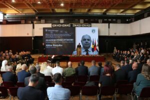 PRİŞTİNE (AA) – Kosova'nın kuzeyinde 2023'te düzenlenen Banjska saldırısı sırasında