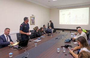 MUĞLA (AA) – Muğla Valisi İdris Akbıyık, 19 Eylül'de Köyceğiz