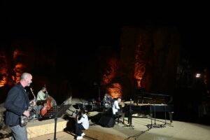 GAZİANTEP (AA) – Kültür ve Turizm Bakanı Mehmet Nuri Ersoy,