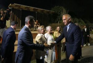 ANTALYA (AA) – Kültür ve Turizm Bakanı Mehmet Nuri Ersoy,