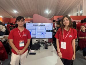 - Aydın Fen Lisesinden iki öğrencinin hayata geçirdiği proje, epilepsi