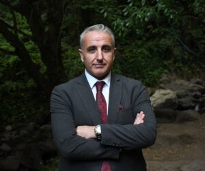 DÜZCE (AA) – GÖKSEL CÜNEYT İĞDE – Düzce'de denetimli serbestlikten