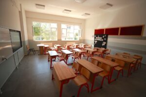 MALATYA (AA) – Kahramanmaraş merkezli 6 Şubat 2023 depremlerinde hasar