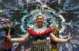 ANKARA (AA) – Malezya'nın Ankara Büyükelçiliği tarafından düzenlenen resepsiyonla "Malezya